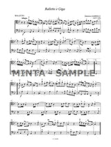 Cello Duets - Volume 2