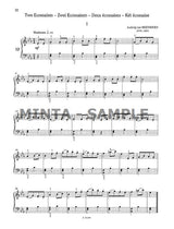 Repertoire for Music Schools - Piano Volume 2