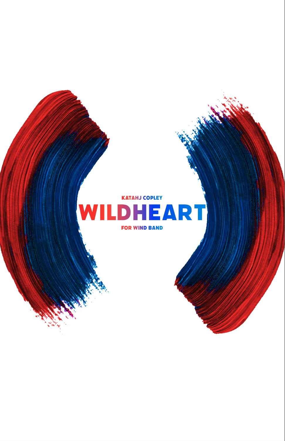 Copley: WildHeart
