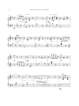 Price: Waltzing on a Sunbeam