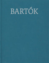 Bartók: Choral Works