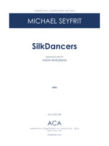 Seyfrit: SilkDancers