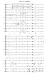 Lindveit: Great Unconformity