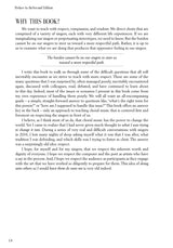 Teaching with Respect: Inclusive Pedagogy for Choral Directors (Second Edition)