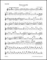 Saint-Saëns: Danse macabre, Op. 40