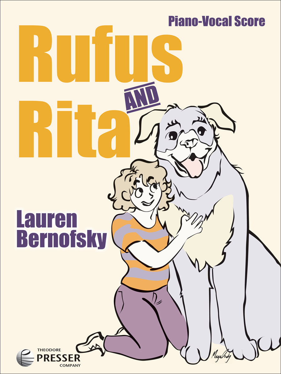 Bernofsky: Rufus and Rita