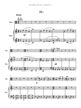 Griebling: Viola Concerto
