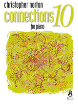 Norton: Connections for Piano - Book 10