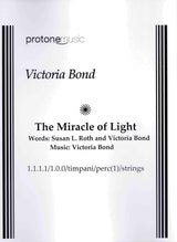 Bond: The Miracle of Light