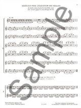 Gillet: Twenty-minute Study