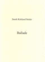 Snider: Ballade