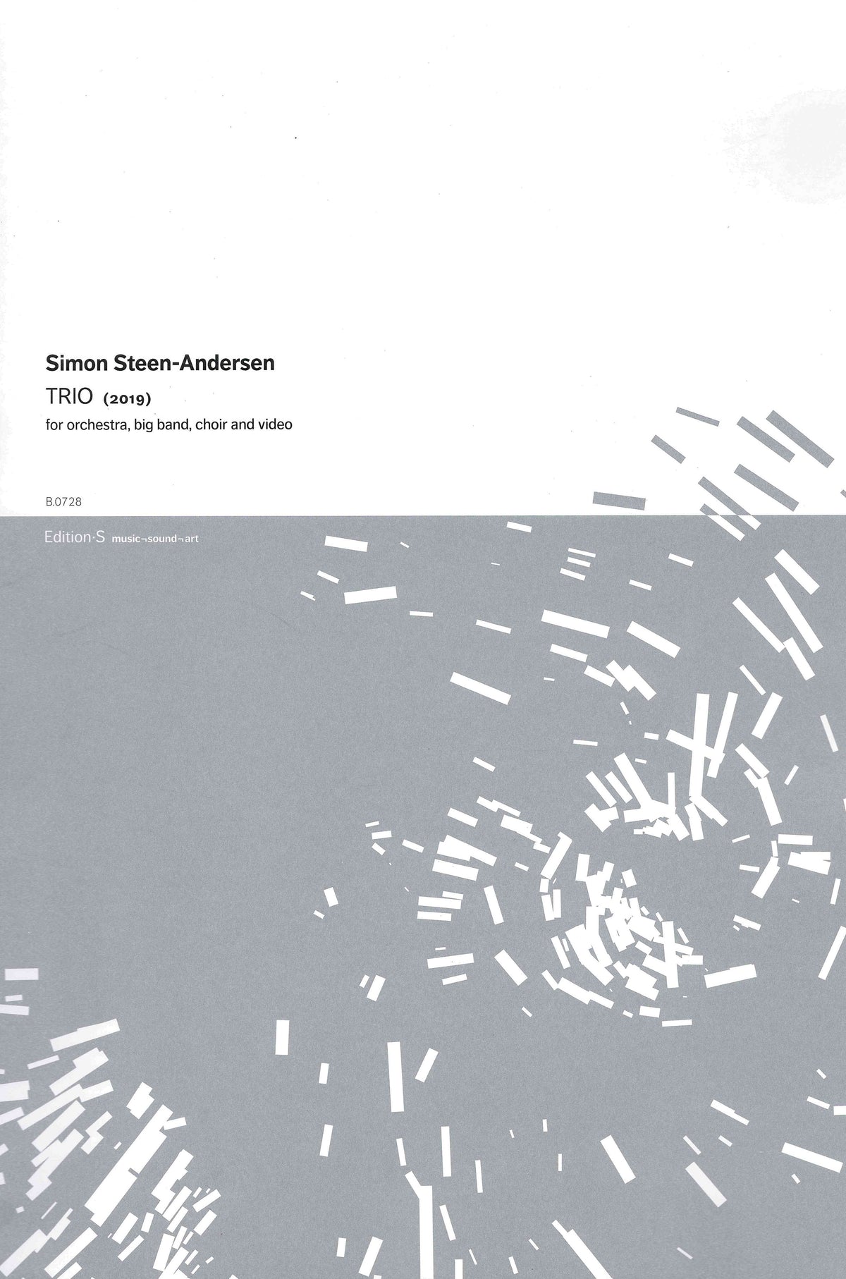 Steen-Andersen: TRIO