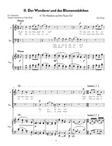 Weigl: Five Duets