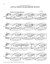 Sacco: 4 Love Letters & Little Piece in Quarter Notes