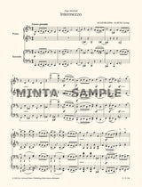 Kurtág: Two Musorgsky Transcriptions (arr. for piano 4-hands)