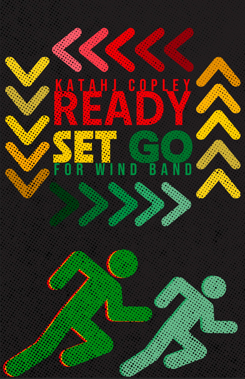 Copley: Ready.Set.Go