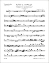 Mozart: Concerto No. 7 for 2 or 3 Pianos, K. 242 ("Lodron Concerto")