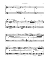 Richardson: Piano Sonata No. 4