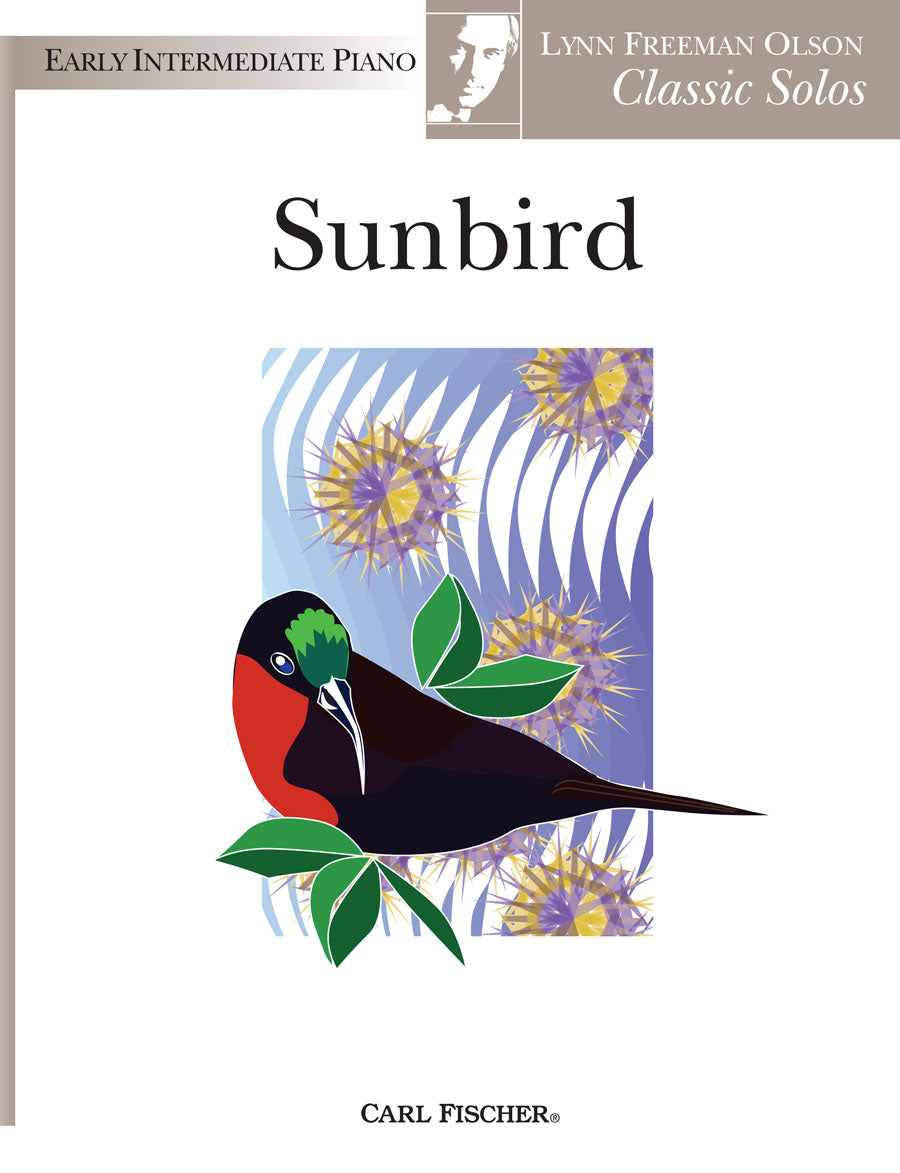 Olson: Sunbird