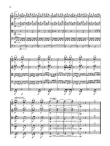 Greenberg: Quintet for Strings