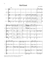 The Assembly Quartet Pedagogy Project - Volume 1