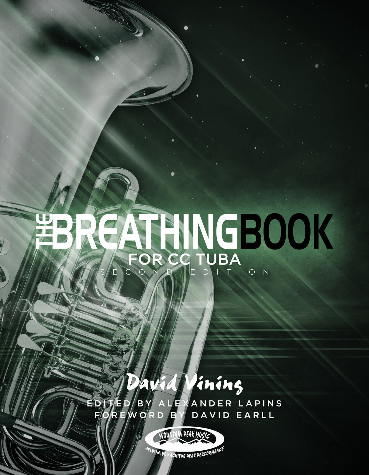 The Breathing Book for CC Tuba