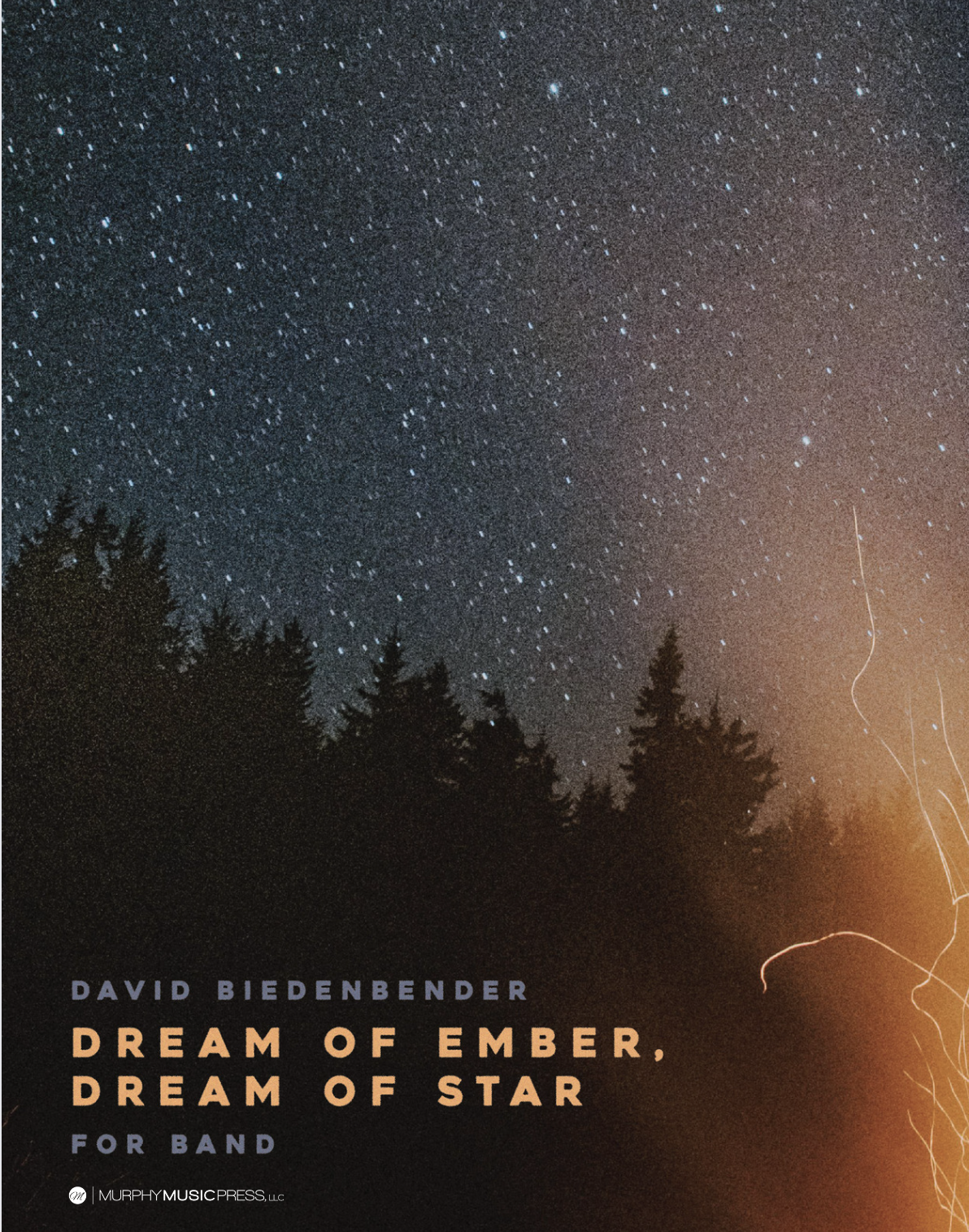 Biedenbender: Dream of Ember, Dream of Star