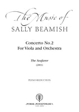 Beamish: Viola Concerto No. 2 ("The Seafarer")