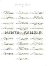 Dotzauer: 113 Cello Exercises - Volume 2 (Nos. 35-62)