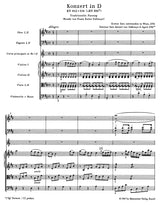 Mozart: The Horn Concertos, K. 417, 495, 447, 412 + 514 (386b)