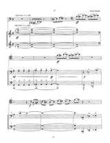 Blank: A Set of Opposites (Version for Cello & Piano)