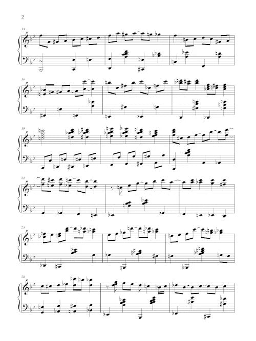 Riley: The Crown of Brotherhood Rag
