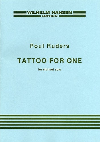 Ruders: Tattoo for One