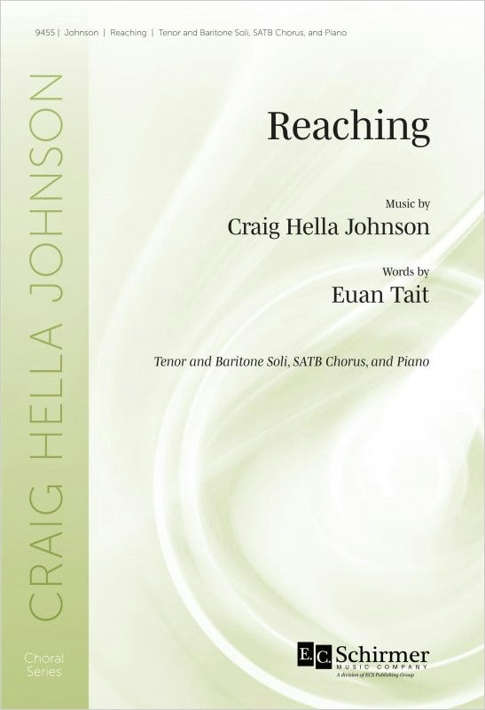 Johnson: Reaching