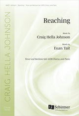 Johnson: Reaching