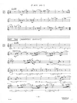 Roussakis: 21 Saxophone Quartets