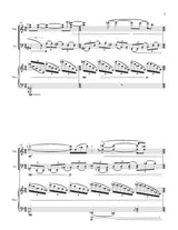 Aucoin: Piano Trio, Op. 2