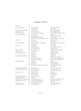 Kane: Solfege with a Smile