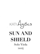 Agócs: Sun and Shield