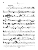 Beethoven: Cello Sonatas