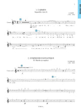 La dictée en musique - Volume 6