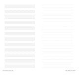 The Musician's Notes