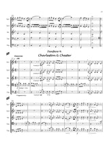 Gach: Fanfares of Revolution