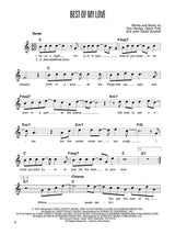 Hal Leonard Guitar Method: More Easy Pop Melodies