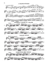 Rubank Intermediate Method – Flute or Piccolo