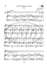 A Panorama of Arias - Volume 1