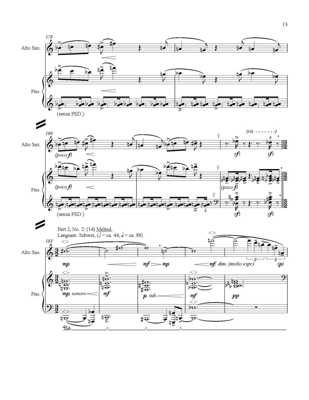 McDonald: Stäudlin as Vogl - Preamble to a Winter Journey, Op. 432