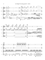 Galindo: Let's Begin