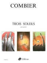 Combier: 3 Soleils