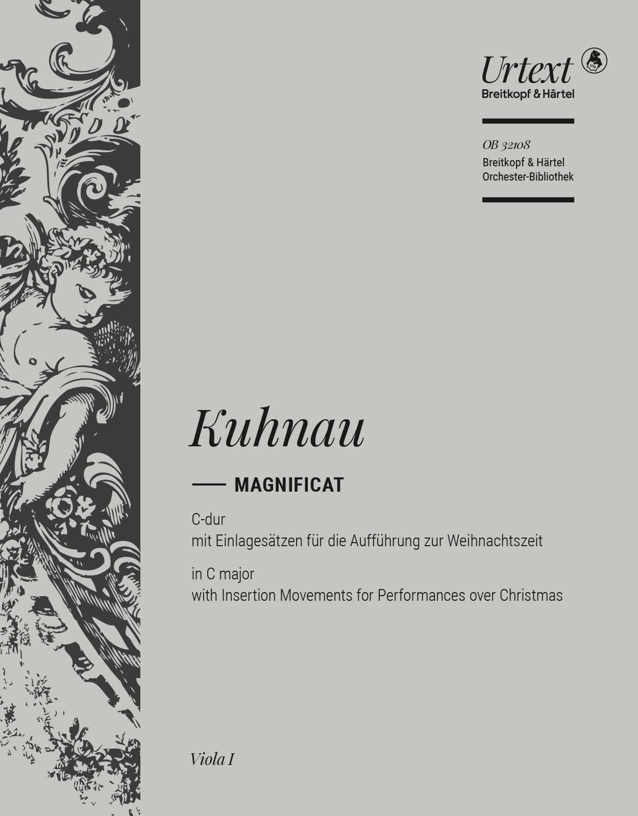 クラシック Magnificat 500years of Choral Masterwork Magnificat / 500 Years of Choral | Deutsche Grammophon